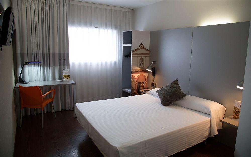 B&B Hotel Barcelona Granollers Les Franqueses del Vallès Extérieur photo