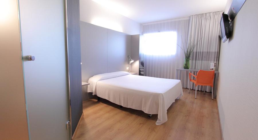 B&B Hotel Barcelona Granollers Les Franqueses del Vallès Extérieur photo