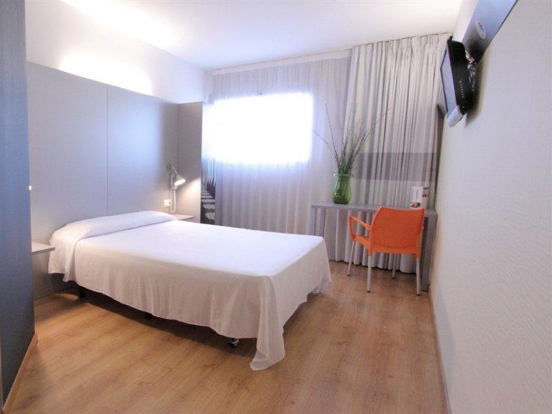 B&B Hotel Barcelona Granollers Les Franqueses del Vallès Extérieur photo