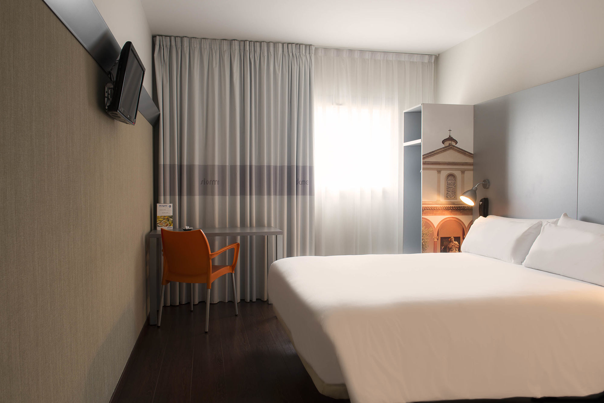 B&B Hotel Barcelona Granollers Les Franqueses del Vallès Extérieur photo