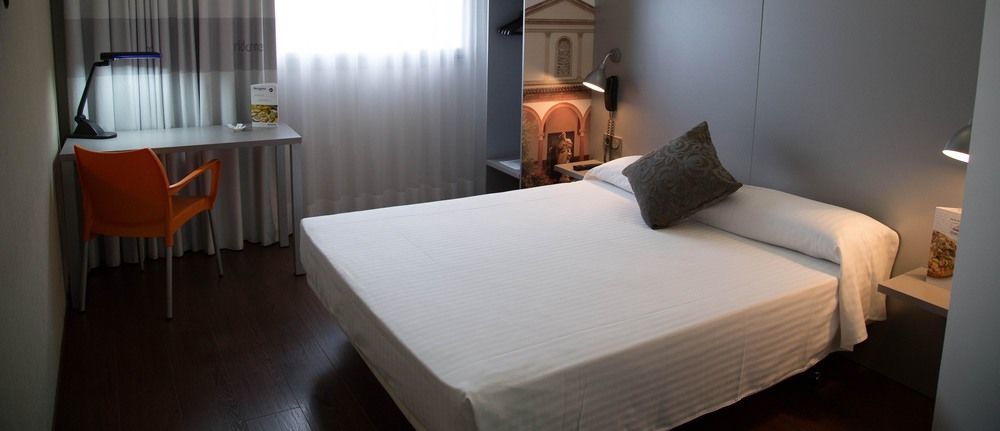 B&B Hotel Barcelona Granollers Les Franqueses del Vallès Extérieur photo